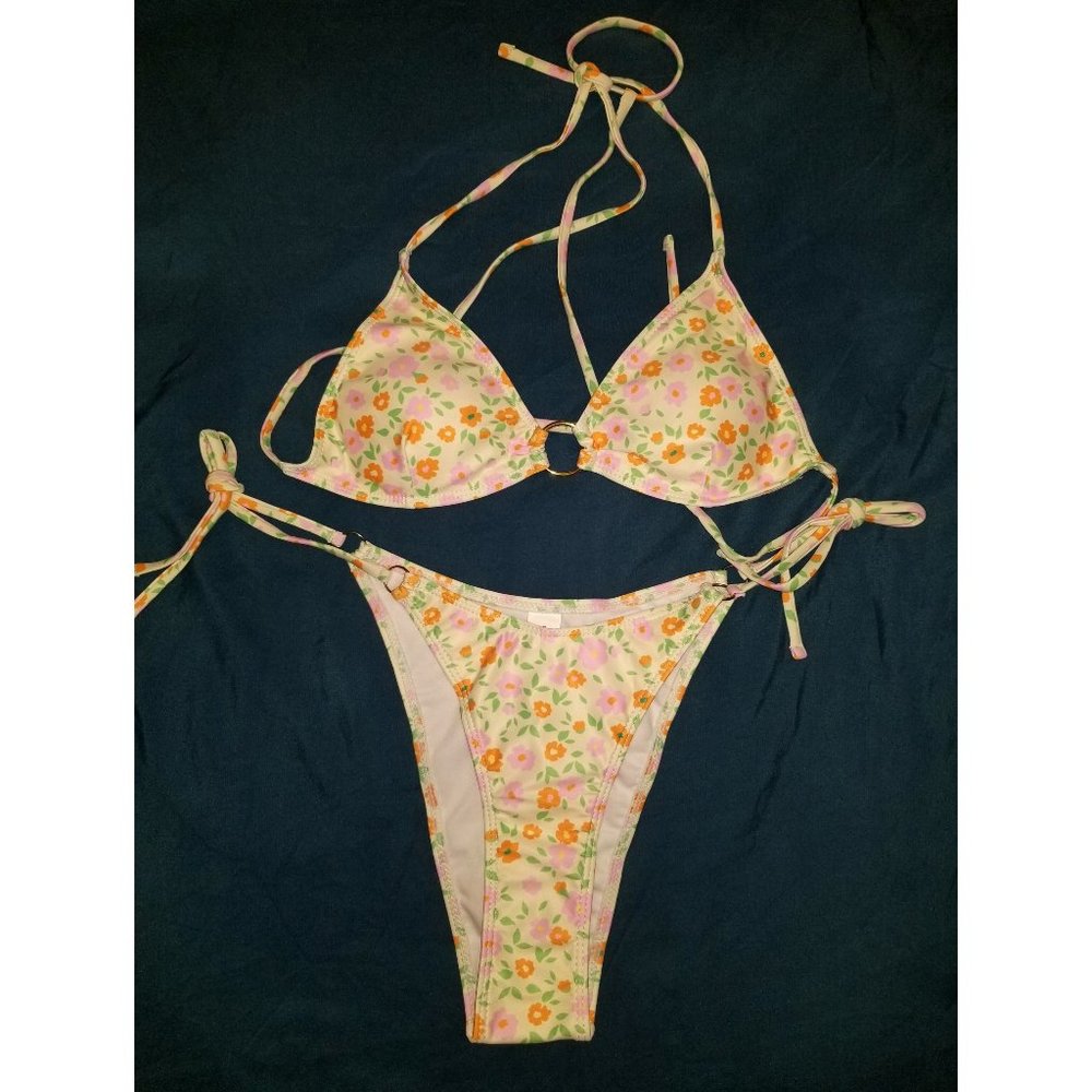 Brand New Bikini Set!!!